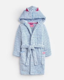 Joules childrens hotsell dressing gowns